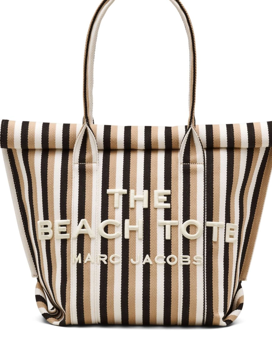 Cheap Jacobs Beach The Women Stripe bag Tote Woven Marc 0718